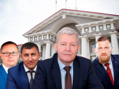Что думают депутаты Волгодонской городской Думы об уходе Сергея Макарова