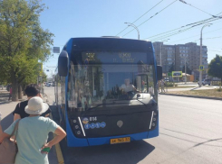 В Волгодонске повторно начали попытку ввести новый автобусный маршрут 11М