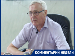 О переходе в другую УК, покосе травы и обработке подъездов рассказал директор ЖЭК-1,2,3,4,5