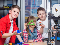 В Волгодонске завершается набор в компьютерную академию «ТОР*»