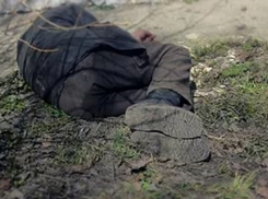 Без вести пропавшего мужчину нашли мертвым на окраине Цимлянска