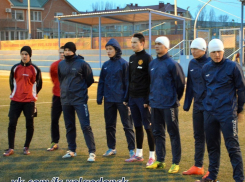 Новые футболисты могут усилить ФК «Волгодонск» в предстоящем сезоне