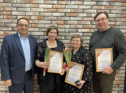 В их руках здоровье четвероногих обитателей Волгодонска: частная клиника уже 30 лет пишет историю ветеринарии Дона