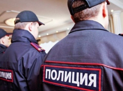 Полицейские Волгодонска готовы отправиться охранять границу России  с Украиной