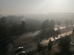 Азот, кислород и все больше формальдегида: ученые выяснили, чем на самом деле дышат волгодонцы