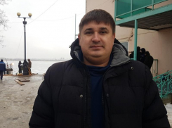 «Гори оно синим пламенем»: замдиректора ДСиГХ Алексей Ляшков подозревается в поджоге этнического центра «Степная застава»