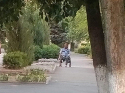 «Люди без лица» продолжают возмущать волгодонцев