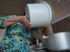 Все дома Волгодонска останутся без горячей воды
