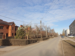 Мороз и высокое давление: о погоде в четверг