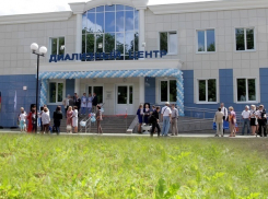 В Волгодонске на В-7 хотят построить диализный центр