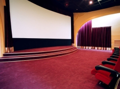 В Цимлянске откроется цифровой кинотеатр 