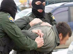 Торгующего «солью» молодого жителя Зимовниковского района задержали волгодонские полицейские 