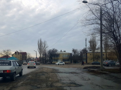 +5 и сильный ветер: весна постепенно приходит в Волгодонск