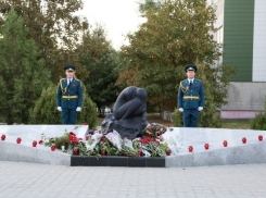 Митинг памяти жертв теракта в школе Беслана состоится в Волгодонске
