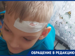 Жительница Цимлянска жалуется на отсутствие медпомощи детям