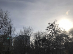 Малооблачно и тепло будет в четверг в Волгодонске