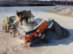 Строительный и растительный мусор жители Волгодонска могут самостоятельно отвезти на МЭОК