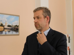 Андрей Иванов не исключил возможности создания муниципальной службы по уборке улиц Волгодонска