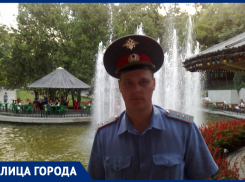  «Обезвредить буйного наркомана с топором не так-то просто»: обладатель звания «Лучший участковый полиции» Денис Хохлов
