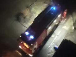 Кричала о помощи с балкона: стали известны подробности пожара в МКД в «новом городе»