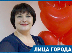 Самое главное - это любить детей, - воспитатель года Наталья Степанько 