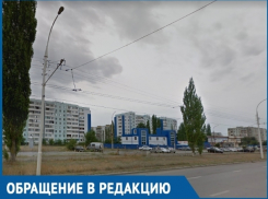 «Кто спаивает волгодонцев?»: жители квартала В-5 возмущены строительством пивбаров на месте автомобильной стоянки