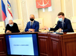 «Детей после операций перевозят на каталках по улице»: депутаты Волгодонска возмущены работой отделения хирургии 