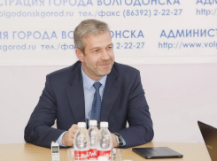 В министерстве бывшего сити-менеджера Волгодонска Андрея Иванова разгорается скандал с признаками масштабной коррупции 