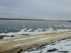  Утром -5, днем около нуля: какая погода ждет волгодонцев во вторник