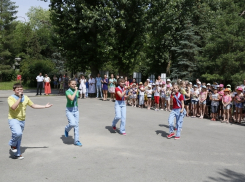 На летнюю оздоровительную кампанию в Волгодонске планируют направить свыше 47 миллионов рублей