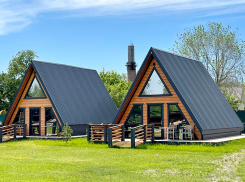 Бассейн, донская природа и незабываемый отдых на «Поплавке»