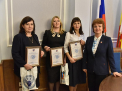 Лучшими ораторами признали финансистов из Романовской