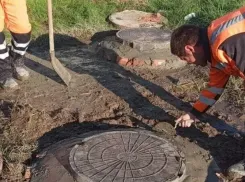 Салфетки продолжают терроризировать волгодонскую канализацию: «Водоканал» напомнил о главной проблеме засоров