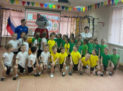 В Волгодонске уточнили перечень льгот на бесплатные детские сады для участников СВО