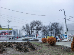Слабый дождь и легкий туман: какая погода будет в Волгодонске в четверг