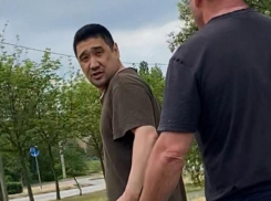 По факту нападения на девушку в Волгодонске следователями организована проверка