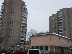 Температура воздуха в Волгодонске поднимется сегодня выше нуля