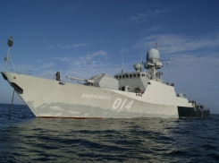 МАК «Волгодонск» готовится ко второму этапу Кубка моря 