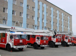 Альма-матер пожарного ремесла готовят к ремонту в Волгодонске более чем за 5 миллионов рублей