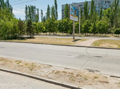 На проспекте Курчатова появится новый пешеходный переход