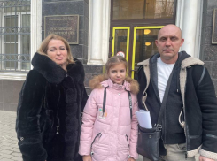 Показания ребенка заставили ростовских судей взглянуть на дело по новому: новости из зала суда по делу сестер Даниловых 