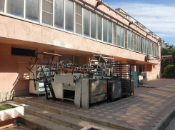 Таисия Чевтаева продала здание столовой и кулинарии на Энтузиастов