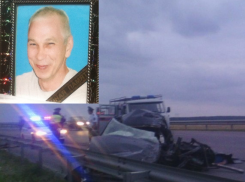 В Волгодонске в ДТП разбился известный наркодилер и сутенер