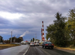 Волгодонск готовится к зиме: остановки поставят до конца года, а ямочный ремонт начнут на днях 