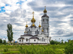 Небольшая облачность и до +20: о погоде в Волгодонске на вторник 