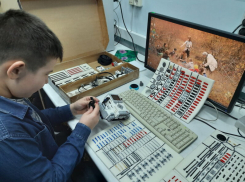 В Волгодонске назвали имена лучших роботоводов