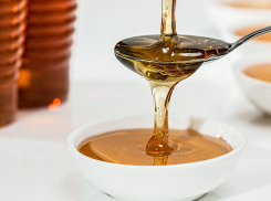 Подсластите жизнь в Новом году!