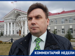 Наша задача - максимально устранить ямочность на дорогах, - Александр Бубен 
