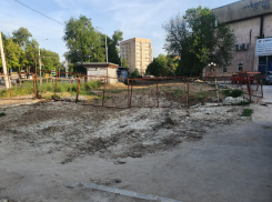 Коллектор на бульваре Великой Победы полностью восстановлен 