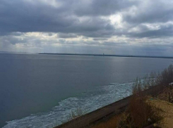 Цимлянское водохранилище могут перевести в режим круглогодичной навигации